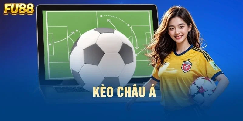 Kèo châu Á